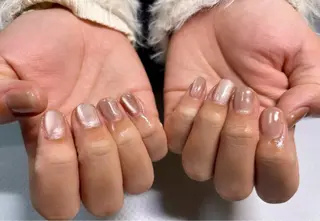 ネイル Welina ♡♡のネイルデザイン