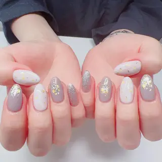 ネイル YUYI.nail salonのネイルデザイン