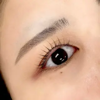 マツエク・マツパ まつげパーマ&アイブロウ専門店Chico門戸厄神店所属・chico 門戸厄神のマツエク・マツパデザイン