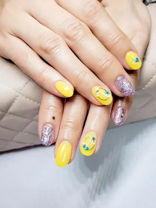 ネイル サロン リアンのマツエク・マツパデザイン