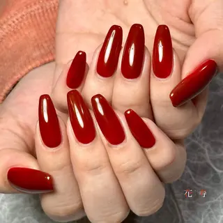 ネイル 花寿-kaju- s.のネイルデザイン