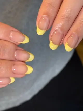 ネイル .8 HAREのネイルデザイン