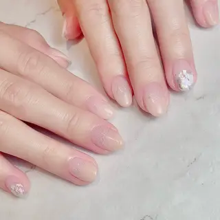 ネイル プライベートサロン Rのネイルデザイン