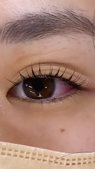 マツエク・マツパ eyelist🪄︎ KOTOMIのマツエク・マツパデザイン