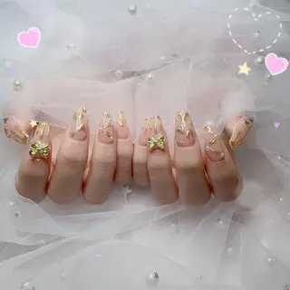 ネイル nail ONE🤍のネイルデザイン