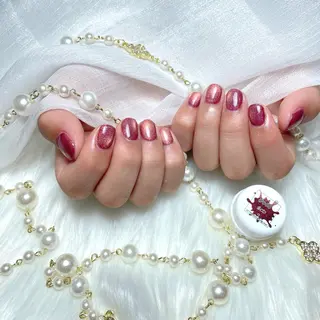 ネイル M2 beauty Hoshinaのネイルデザイン