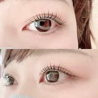 パーマ Shucre名駅🤍 AYUのマツエク・マツパデザイン