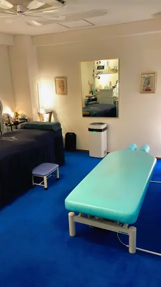 小顔美容鍼専門サロン 渋谷YZのその他イメージ