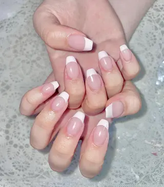 ネイル 松森 千夏のネイルデザイン