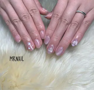 ネイル MK NAILのネイルデザイン