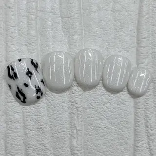 ネイル Nail salon Honey Beeのネイルデザイン