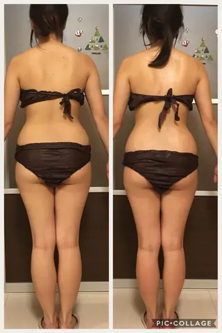 ショート カラー パーマ ヘアアレンジ ネイル マツエク・マツパ アニメ,Vオタク× 即効痩せエステサロンのエステ・リラクイメージ