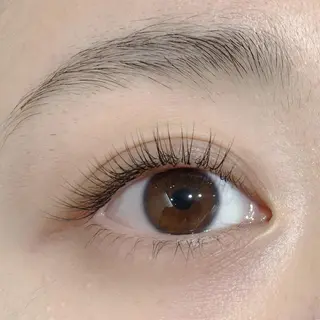 マツエク・マツパ HAYASHI ⋆˚✿˖°のマツエク・マツパデザイン