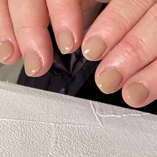 ネイル 甲府昭和甲斐 ネイルサロン　IROのネイルデザイン