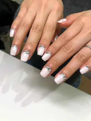 ネイル nail by minamiのネイルデザイン