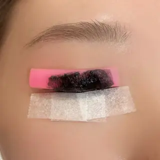マツエク・マツパ eyelashZen ♥️HIMEのマツエク・マツパデザイン