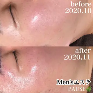 浜野 恵美のエステ・リラクイメージ