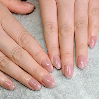 ネイル haleyume所属・shino🌟 痛ネイルのネイルデザイン