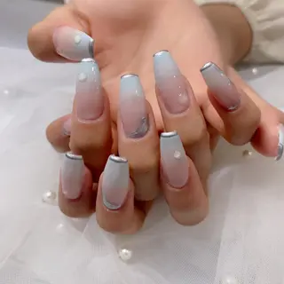 ネイル Nail Salon kihi大塚店のネイルデザイン