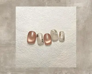 ネイル MARU NAIL mamiのネイルデザイン