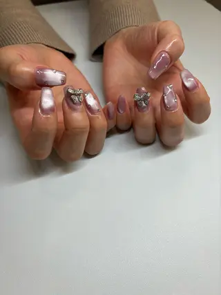 ネイル cottynail -miki-のその他イメージ