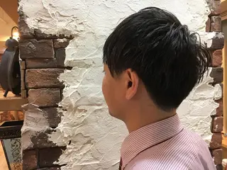 メンズ 込山 瑞帆のその他イメージ