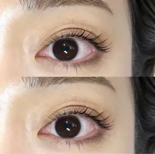 マツエク・マツパ 𝐒𝐡𝐮𝐫𝐢 ✿のマツエク・マツパデザイン