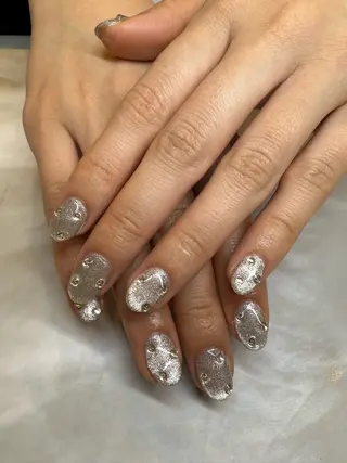ネイル CERINE Nail✮のネイルデザイン