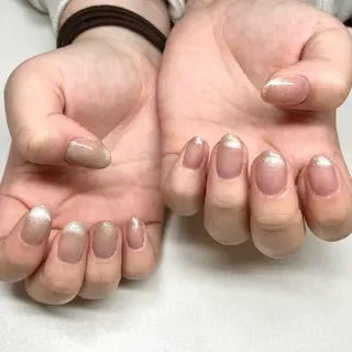 ネイル 三浦 あかりのネイルデザイン