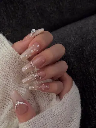 ネイル rina nailのネイルデザイン