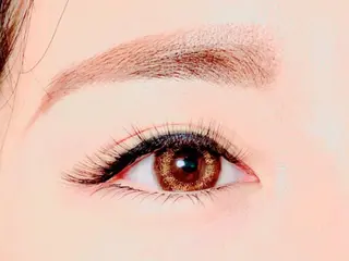 マツエク・マツパ ARONA (アローナ)の眉毛・アイブロウイメージ