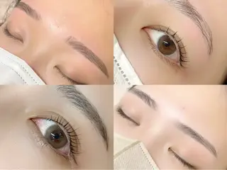 アイブロウ メンズ特化 👦🏻✨memeのマツエク・マツパデザイン