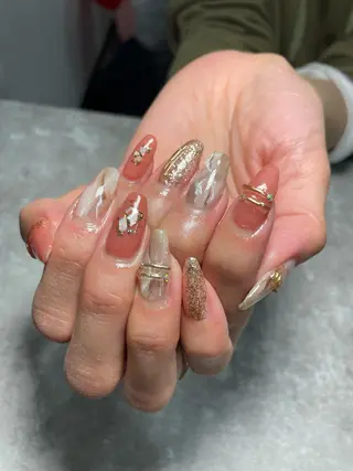 ネイル Raviliss ♡のネイルデザイン