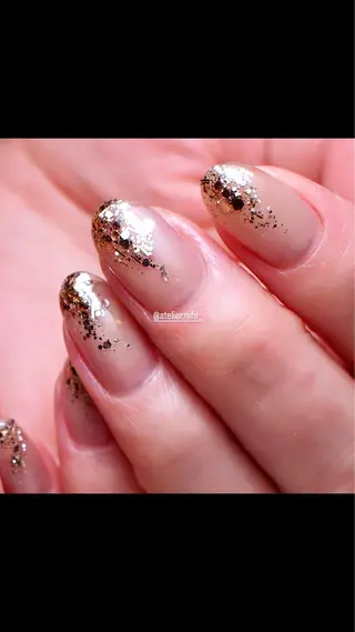 ネイル atelier nife.のネイルデザイン