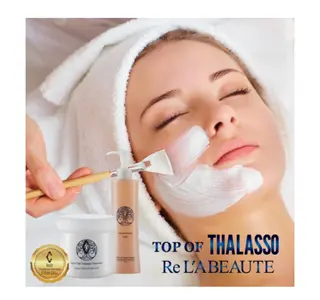 WINBACK salon　un agio所属・サロンドアンアージョ un agioのエステ・リラクイメージ