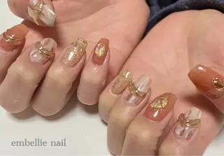 ネイル miyasaka erikoのネイルデザイン