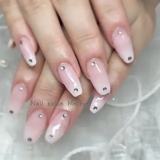 ネイル Nail salon Merryのネイルデザイン