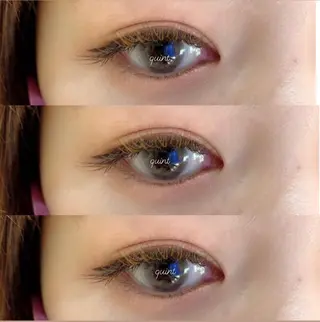 マツエク・マツパ 上田 ゆいのマツエク・マツパデザイン