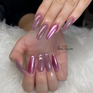 ネイル The 1989 Nail Salonのネイルデザイン