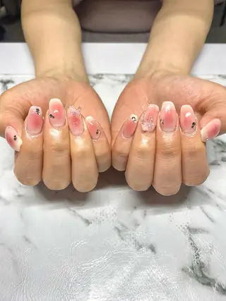 ネイル Babel Mirokuのエステ・リラクイメージ