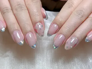 ネイル Nail Jolie所属・Nail Jolieのネイルデザイン