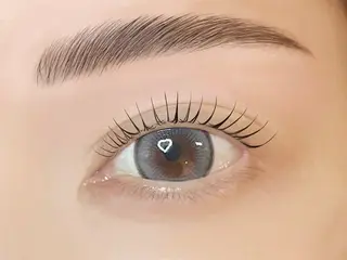 マツエク・マツパ 眉毛/まつパ3C's 💍mei💍谷町のマツエク・マツパデザイン