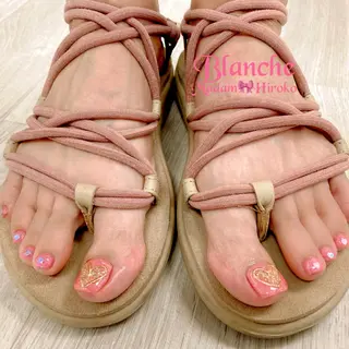 ネイル Lianネイル 寛子Lianのネイルデザイン