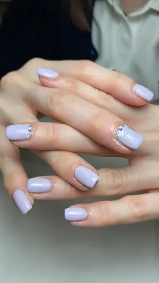 ネイル Munail サロン所属・むねいる nail salonのネイルデザイン