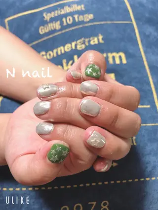 ネイル N nailのネイルデザイン