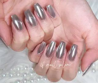 ネイル Ya yaのネイルデザイン