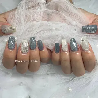 ネイル MoonLight SHINOのネイルデザイン