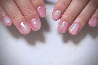 ネイル MH Nailのネイルデザイン