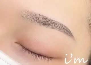 アイブロウ トレンド眉🌈✨ mizukiの眉毛・アイブロウイメージ