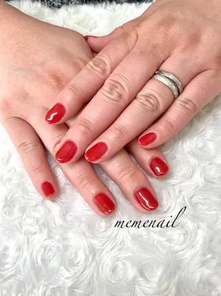 ネイル Noguchi Megumiのその他イメージ